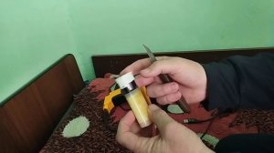 Электронная сигарета.UDN x plus 1200 перезарядка.