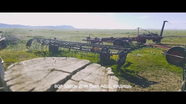 Иностранец в казахском ауле | Мобильная съемка | Коллега из Шри-Ланки в ауле | смотреть онлайн