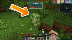 Все основные моды из сборки Лололошки Новое Поколение