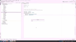 Устанавливаем шаблон на Django