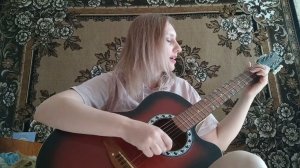 Жуки - Батарейка (кавер)