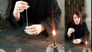 Как самостоятельно в домашних условиях определить наличие порчи.