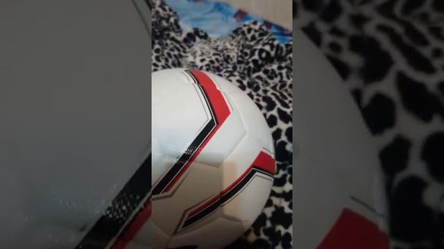 Обзор на мяч Puma смотреть онлайн