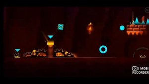 прохождение игры геомитри три даш