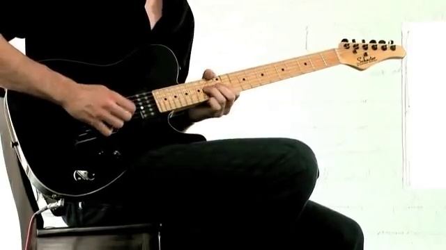 Schecter Official PT смотреть онлайн