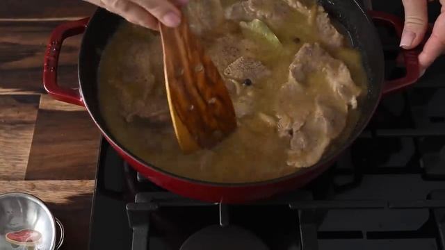 Нежная свиная вырезка за считанные минуты! Китайский секрет размягчения свиной шеи.