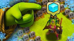 ВЕРНУЛСЯ НА ГОБЛИНА РАДИ ЭТОГО ИВЕНТА CLASH OF CLANS