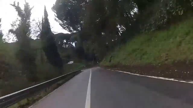 Van de Etna naar de Vesuvius смотреть онлайн