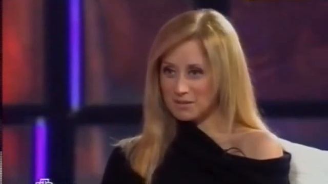 Лара Фабиан (25.11.2012) смотреть онлайн