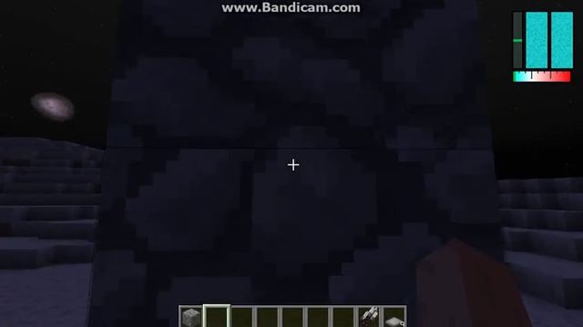 майнкрафт #2 обзор мода плутон и марс смотреть онлайн