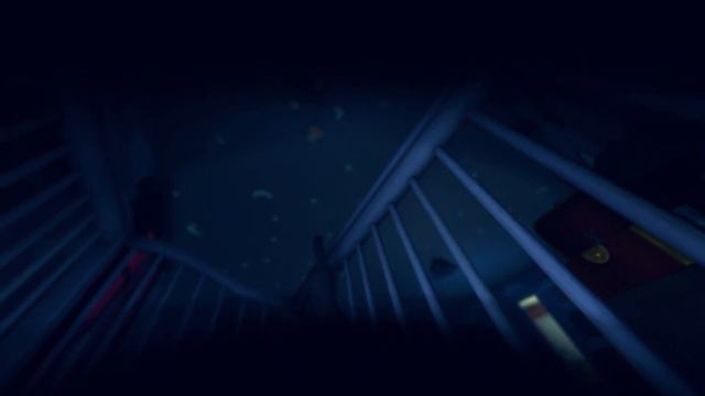 У МЕНЯ НОВАЯ МАМА ➤ Among The Sleep #1 смотреть онлайн