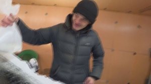 Как ОТОГРЕТЬ Лобовое Стекло за 5 секунд