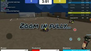 HOW TO GET SHIFTLOCK ON MOBILE DEVICES | Roblox Kick Off