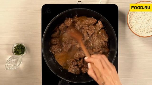 Бирьяни | Рецепты Food.ru