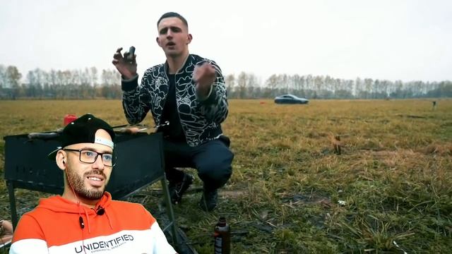 REACTION to russian guy put car on fire ГОРИ ГОРИ ЯСНО ! смотреть онлайн