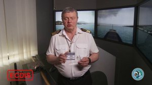 Использование Электронных Картографических и Навигационно-Информационных Систем ( ЭКНИС ) 1 часть