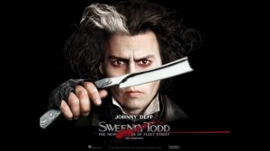 Sweeney Todd - Johanna - Lyrics