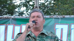 В.Петряев "Памяти танкиста"