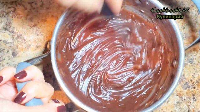 ПП шоколад без сахара.  Шакарсиз шоколад тайерлаш. Sugar free chocolate at home.