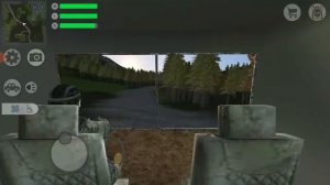 ЭТО ЛУЧШИЙ КЛОН DayZ НА ТЕЛЕФОН|ExperimentZ|ОБЗОР