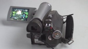 Видеокамера Panasonic NV-GS47