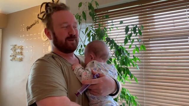 Living With Trisomy 13 - UTI update смотреть онлайн