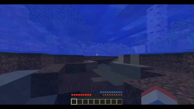 Майнкрафт Страшное Выживание #1 Вызов Ведьмака на проверку SCP!