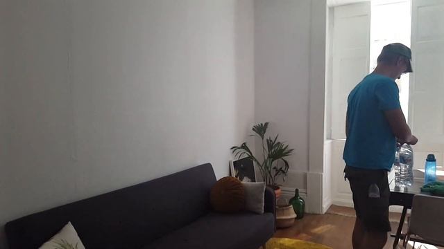 Португалия: Порту, часть 2. Старый город, обалденная еда и вечерний Порту смотреть онлайн