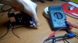 Блок питания на стабилитроне и транзисторе