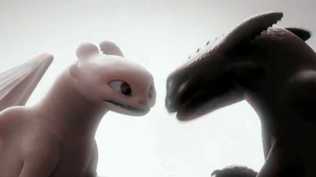 [ HTTYD - Dusk till Down ] (описание). смотреть онлайн