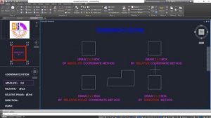 Easy AutoCAD Solutions - Session 01- Commands 05 of 250