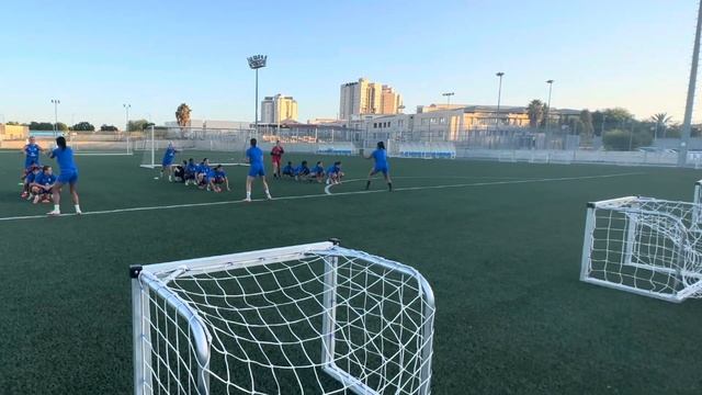 Fun physical education games | pe games