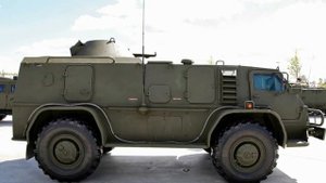 ГАЗ - 3937 "ВОДНИК" | ДОКУМЕНТАЛЬНЫЕ АВТОМОБИЛИ: ВЫПУСК 01