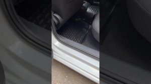 Поло 2018 г, АКПП, 42 т км