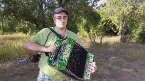 ГАРМОНЬ! 27.07.24