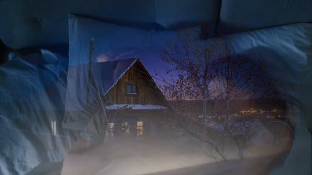 "Ночь метельная" Владимир Шолкунов смотреть онлайн