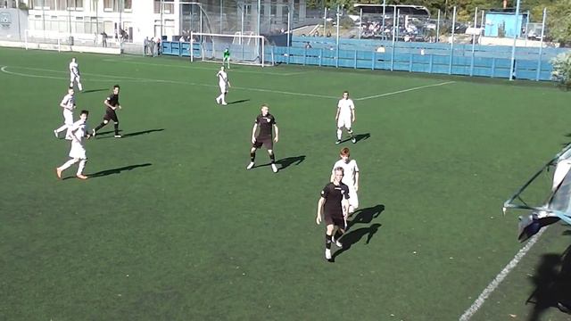 Чемпіонат України U17 ФК Одеса Одеса - ДЮСШ-9-Атлетик Одеса 1 тайм смотреть онлайн
