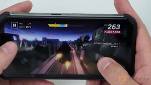 Ulefone Armor 9 - обзор флагмана