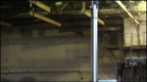 Гальваника, хромирование штоков гидроцилиндров