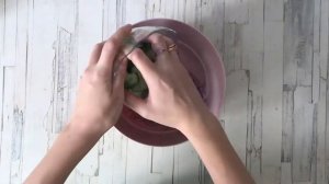 Теплый тайский салат с говядиной и болгарским перцем ? Салат с жареным мясом и овощами