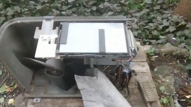 Эффективная работа кондиционера на обогрев смотреть онлайн