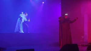 Легенде о Берене и Лютиэнь. Лэ о Лэйтиан. Колыбельная для Моргота. Святослав Беседин Дарья Бурлюкал