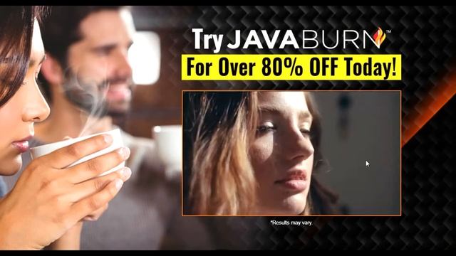 JAVA BURN Reviews - Watch this BEFORE You Buy JAVA BURN - Java Burn Coffee Review - Weight Loss смотреть онлайн
