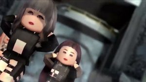 BLACK PINK (Roblox) SONG