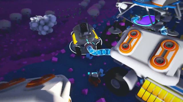Astroneer !КАК БЫСТРО ДОБЫТЬ РЕДКИЕ РЕСУРСЫ !БАГ НА  БЕСКОНЕЧНЫЕ РЕСУРСЫ !