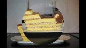 торт Пиратский корабль