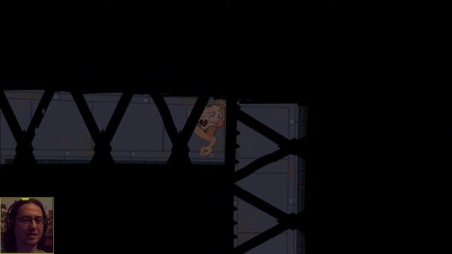 Demonic Guinnea Pig & Lift Problems Lets Play Struggling Episode 2 #Struggling смотреть онлайн