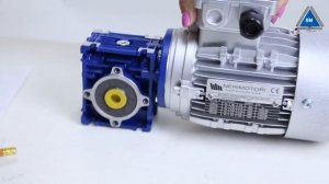 Червячный редуктор CMRV 30