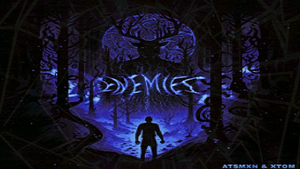 ❤️? ATSMXN, XTOM - Enemies ❤️?