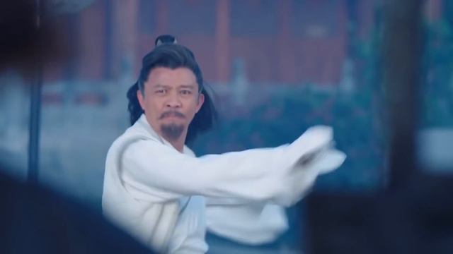 【大結局上】廢柴少爺為天下太平，誓死除去叛變者，叛變者以多欺少圍堵他，誰知被灰姑娘一箭射穿！Ep45-1